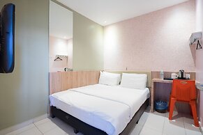 Cappuccino Hotel