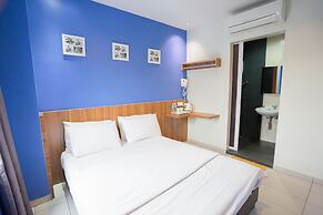 Cappuccino Hotel