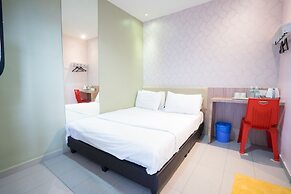 Cappuccino Hotel