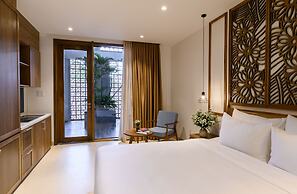 Daisy Boutique Hotel & Apartment