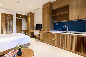 Daisy Boutique Hotel & Apartment