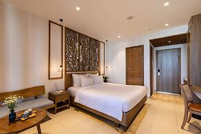 Daisy Boutique Hotel & Apartment