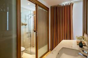 Daisy Boutique Hotel & Apartment