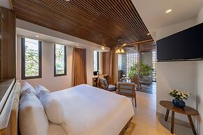 Daisy Boutique Hotel & Apartment