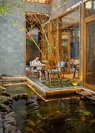 Daisy Boutique Hotel & Apartment