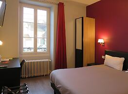 Hôtel Le Dormeux