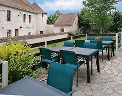 Hôtel Le Dormeux