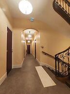 Hôtel Le Dormeux