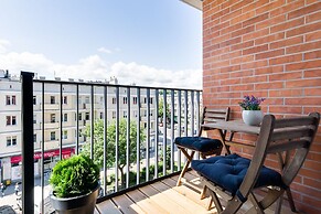 Elite Apartments Rajska Prestige
