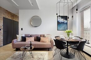 Elite Apartments Rajska Prestige