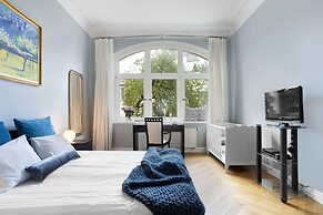 Elite Apartments Sopot Admiralski