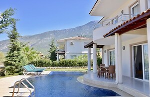 Hanel Life Royal Villas Aqualettings