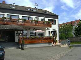 Gasthof's Gräbele