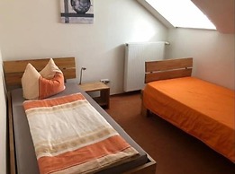 Gasthof's Gräbele