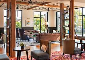 Hammetts Hotel