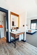 Hammetts Hotel