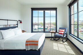 Hammetts Hotel