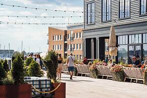 Hammetts Hotel