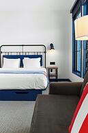 Hammetts Hotel