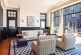 Hammetts Hotel