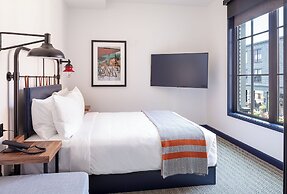 Hammetts Hotel