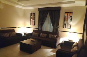 Jeddaha Wakan Villas