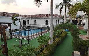 Jeddaha Wakan Villas