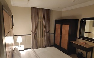 Jeddaha Wakan Villas