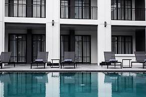 One Patio Hotel Pattaya