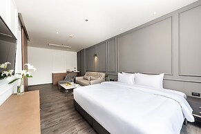 One Patio Hotel Pattaya