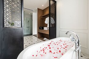 One Patio Hotel Pattaya