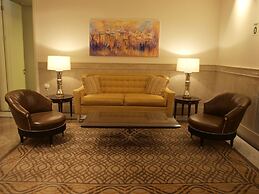 Suite WA B2 - Waldorf Astoria Residence - Jerusalem-Rent
