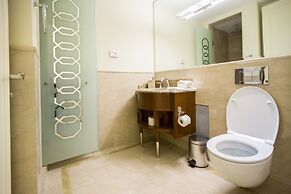 Suite WA B2 - Waldorf Astoria Residence - Jerusalem-Rent