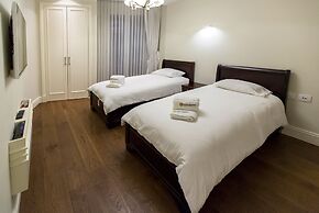 Suite WA B2 - Waldorf Astoria Residence - Jerusalem-Rent