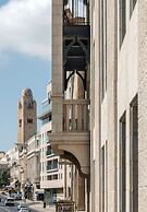 Suite WA B2 - Waldorf Astoria Residence - Jerusalem-Rent