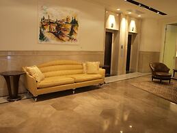 Suite WA B1 - Waldorf Astoria Residences - Jerusalem-Rent
