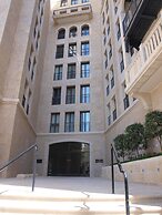 Suite WA B1 - Waldorf Astoria Residences - Jerusalem-Rent