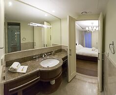 Suite WA B1 - Waldorf Astoria Residences - Jerusalem-Rent