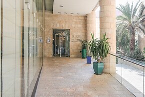 107 - King David Residence - Jerusalem-Rent