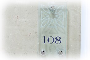 108 - King David Residence - Jerusalem-Rent