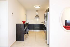 108 - King David Residence - Jerusalem-Rent