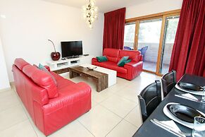 108 - King David Residence - Jerusalem-Rent