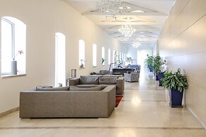 108 - King David Residence - Jerusalem-Rent
