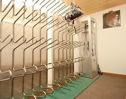 Garni Appartement Collina