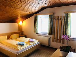 Garni Appartement Collina