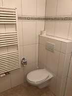 Garni Appartement Collina