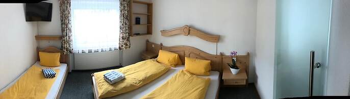 Garni Appartement Collina