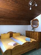 Garni Appartement Collina