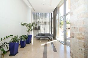 202 - King David Residence - Jerusalem-Rent