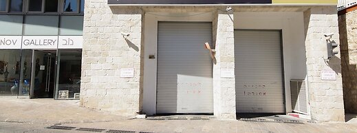 202 - King David Residence - Jerusalem-Rent